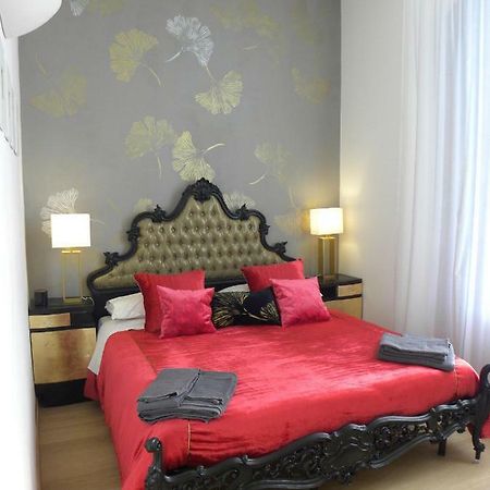 Gelsomino 74 Apartment Florence Exterior photo