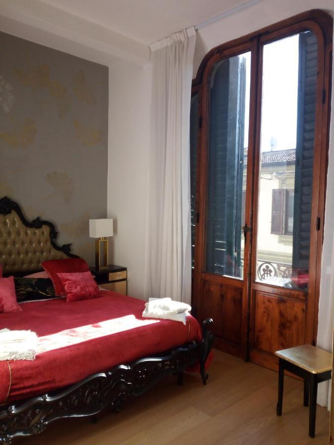 Gelsomino 74 Apartment Florence Exterior photo