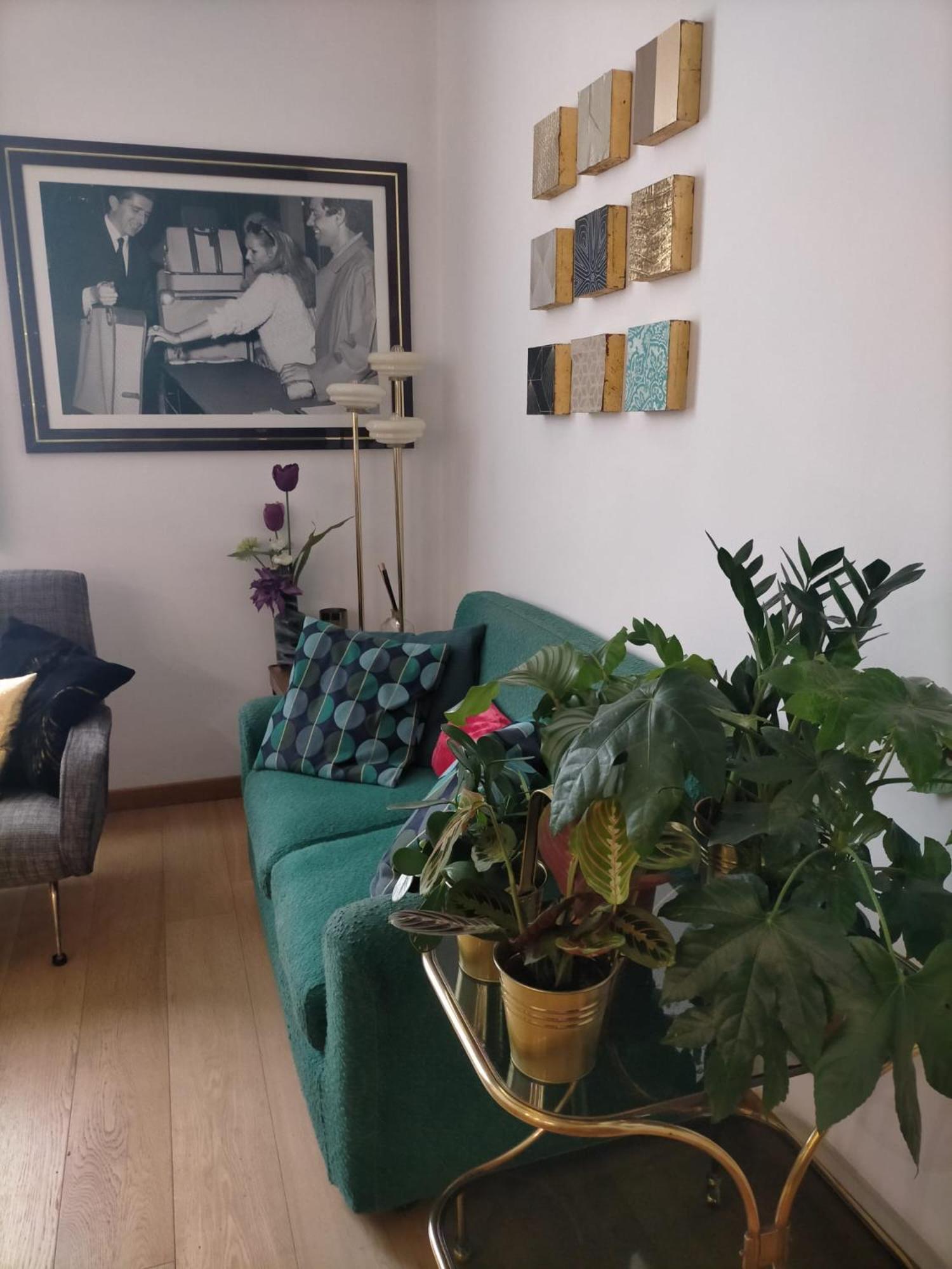 Gelsomino 74 Apartment Florence Exterior photo