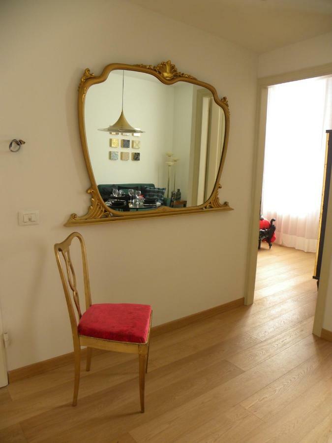 Gelsomino 74 Apartment Florence Exterior photo