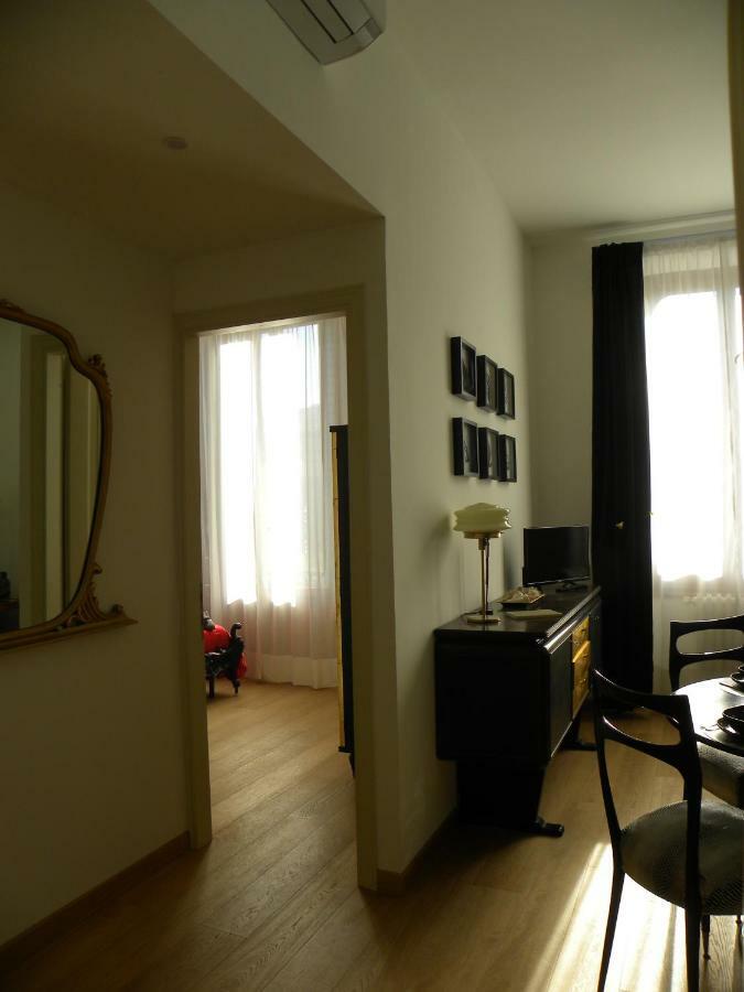 Gelsomino 74 Apartment Florence Exterior photo