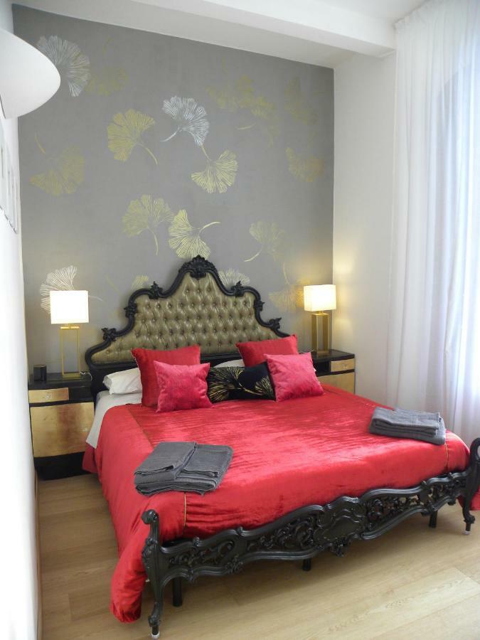 Gelsomino 74 Apartment Florence Exterior photo
