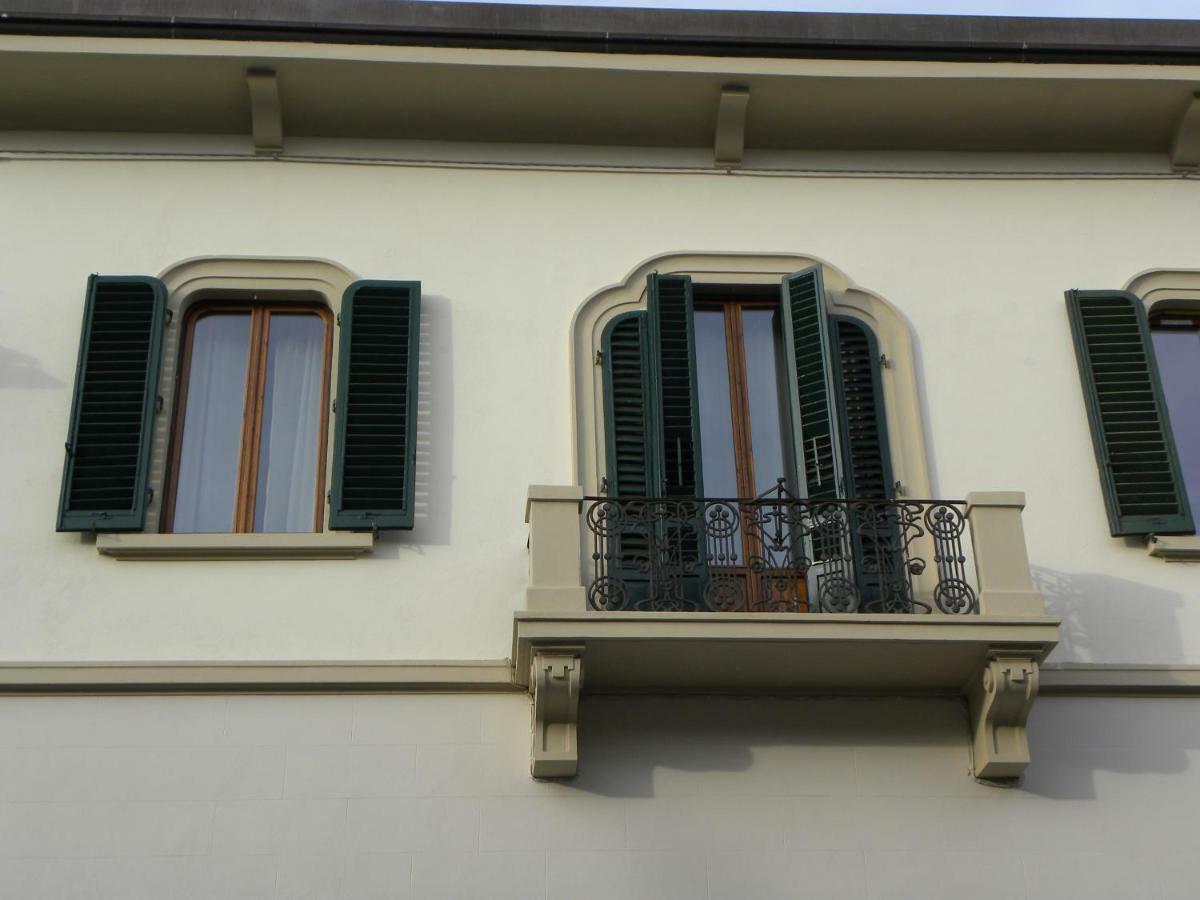 Gelsomino 74 Apartment Florence Exterior photo