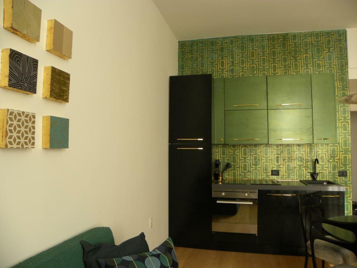 Gelsomino 74 Apartment Florence Exterior photo