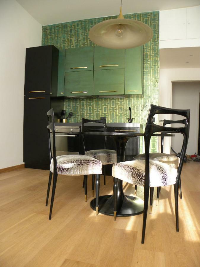 Gelsomino 74 Apartment Florence Exterior photo