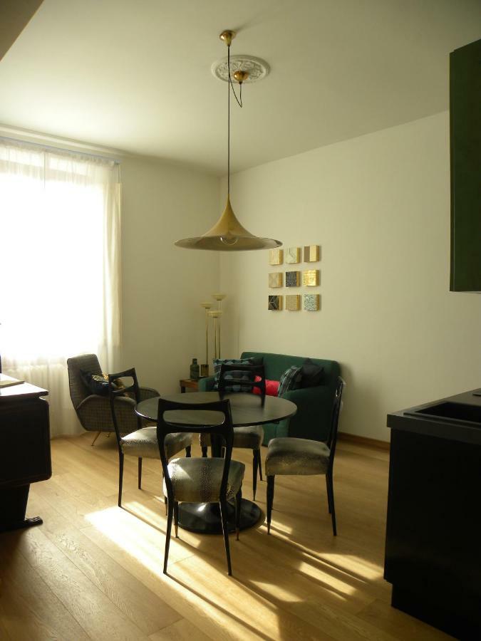 Gelsomino 74 Apartment Florence Exterior photo
