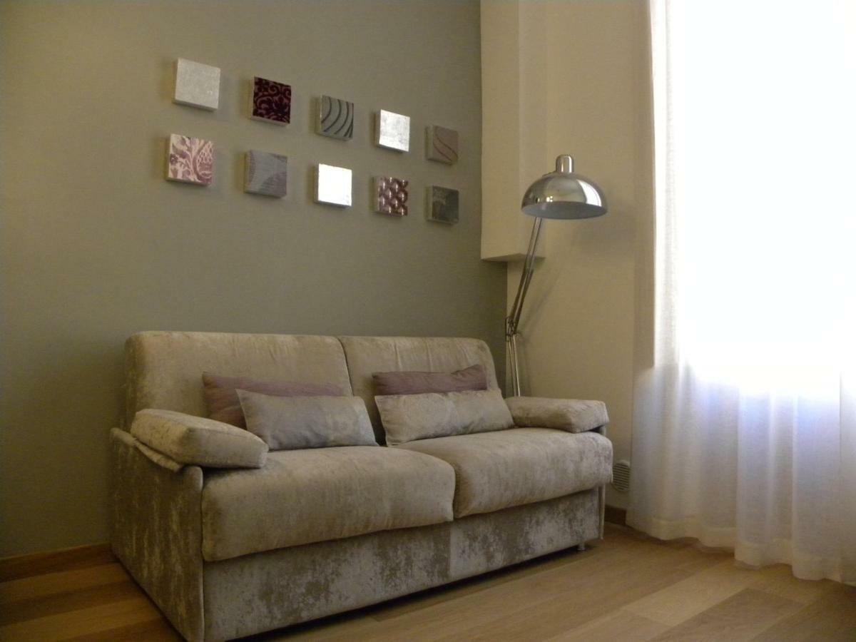 Gelsomino 74 Apartment Florence Exterior photo