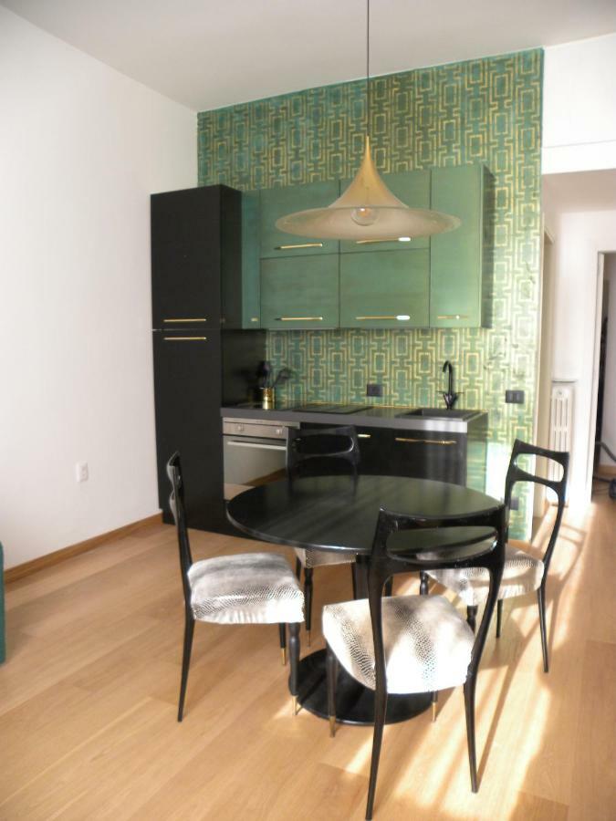 Gelsomino 74 Apartment Florence Exterior photo